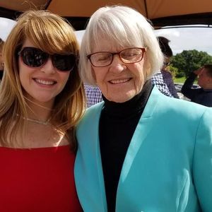 Meet your Posher, Rose